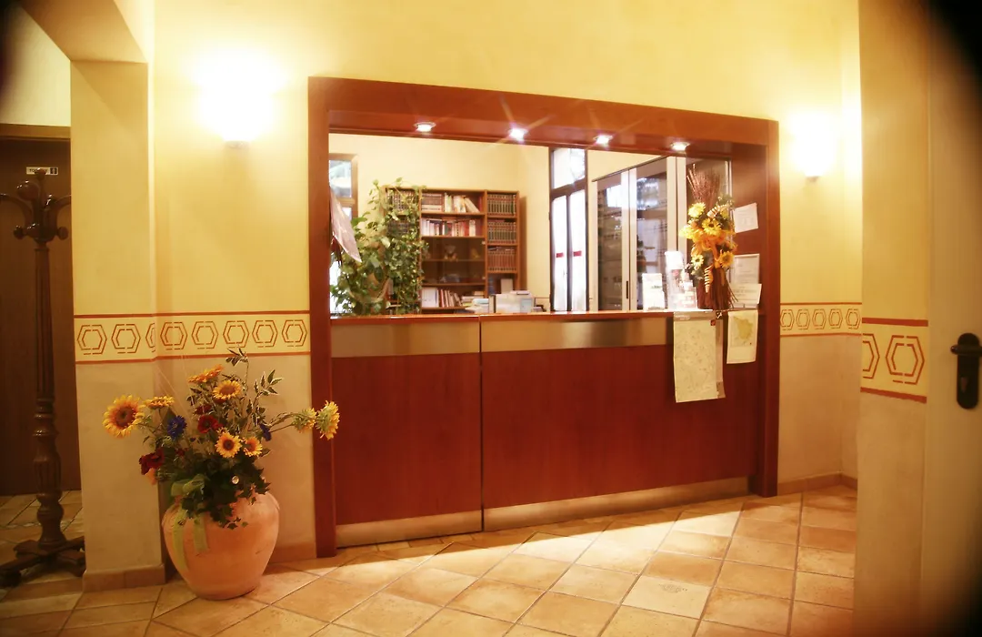 Hotel Tiziana-1